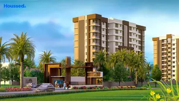 Project Image of Utkal Greenex - Image 6617