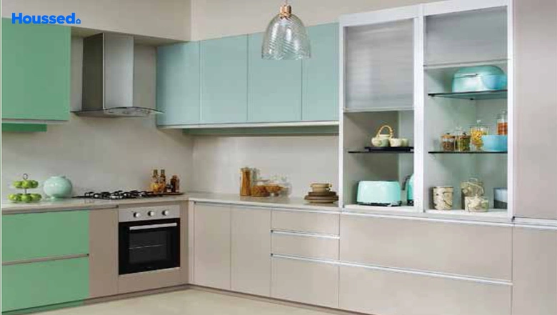 Sample Apartment of Utkal Greenex in Sundarpada, Bhubaneswar - Image 6623