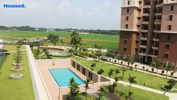 Amenities of Utkal Heights - Image 6632