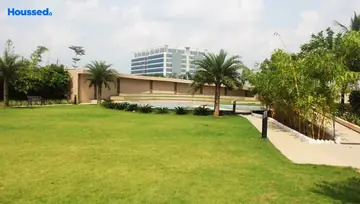 Amenities of Utkal Heights - Image 6635