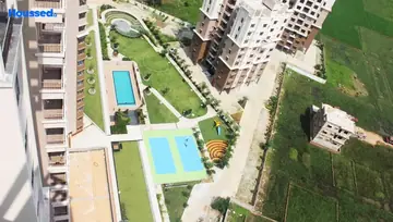 Amenities of Utkal Heights - Image 6634