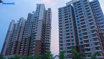 Project Image of Utkal Heights - Image 6631