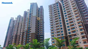 Project Image of Utkal Heights - Image 6629