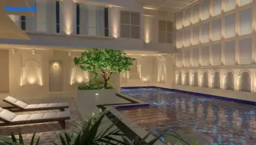 Amenities of Laxmi Raajvilas - Image 18576