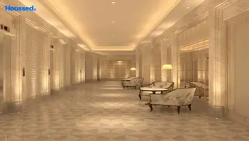 Amenities of Laxmi Raajvilas - Image 18580