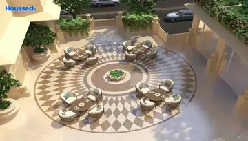 Amenities of Laxmi Raajvilas - Image 18574
