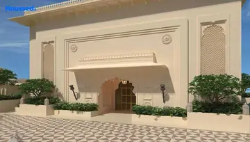 Amenities of Laxmi Raajvilas - Image 18577