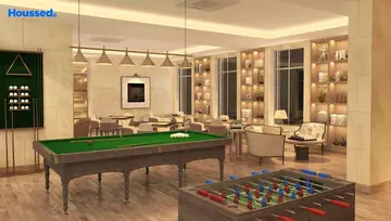 Amenities of Laxmi Raajvilas - Image 18572