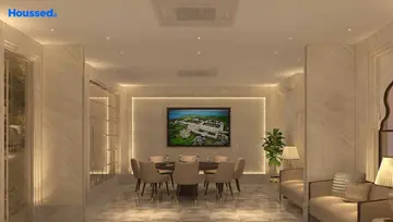 Amenities of Laxmi Raajvilas - Image 18569
