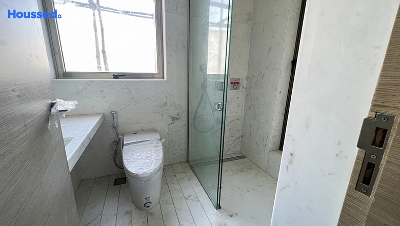 Sample Apartment of Laxmi Raajvilas in Malad West, Mumbai - Image 18584