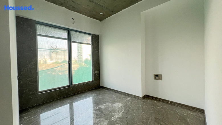 Sample Apartment of Laxmi Raajvilas in Malad West, Mumbai - Image 18583