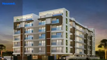 Project Image of MVV Meridian Homes - Image 45023