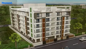 Project Image of MVV Meridian Homes - Image 45024