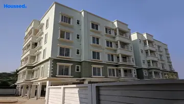 Project Image of Utkal Kamala Vihar - Image 48890
