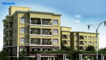 Project Image of Utkal Kamala Vihar - Image 48889