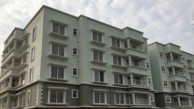 Project Image of Utkal Kamala Vihar in Jharapada, Bhubaneswar - Image 48888