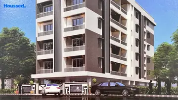 Project Image of MVV Lakshmi Residency - Image 45043