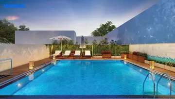 Amenities of Archid Elite - Image 6645