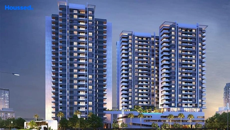 Project Image of Utkal Levels in Pahala, Bhubaneswar - Image 48949