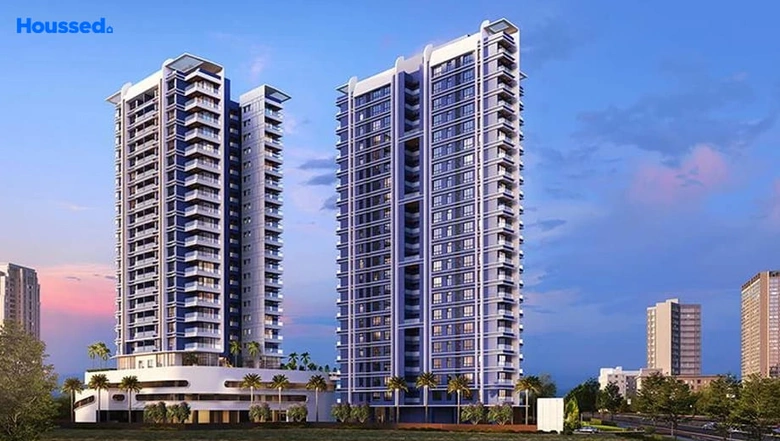 Project Image of Utkal Levels in Pahala, Bhubaneswar - Image 48946