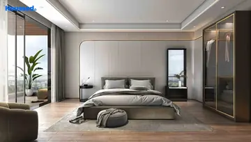 Sample Apartment of Utkal Levels - Image 48954