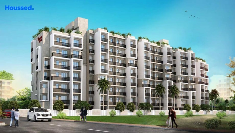 Project Image of Winsome Empire in Danapur, Patna - Image 6389