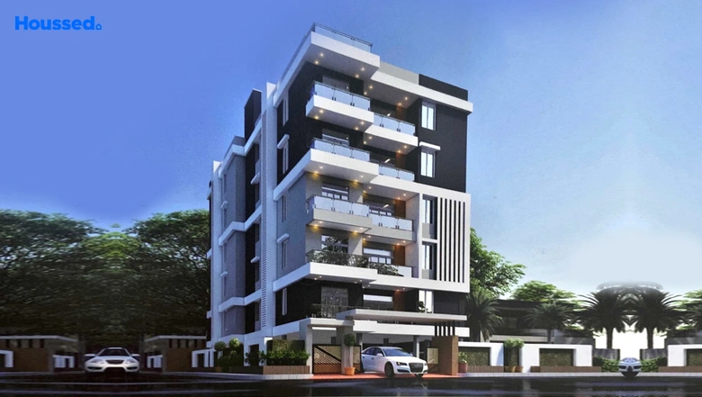 Project Image of MVV Satya Homes in Seethammadhara, Visakhapatnam - Image 45107