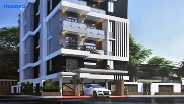 Project Image of MVV Satya Homes - Image 45108