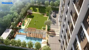 Amenities of Utkal ISquare - Image 75312