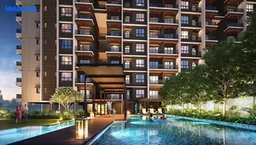 Amenities of Utkal ISquare - Image 75311