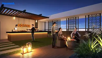 Amenities of Utkal ISquare - Image 75315