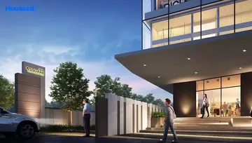 Project Image of Utkal ISquare - Image 75310