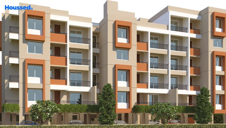 Project Image of Archid Sailabala in Sundarpada, Bhubaneswar - Image 6652
