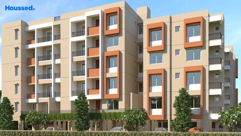 Project Image of Archid Sailabala in Sundarpada, Bhubaneswar - Image 6651