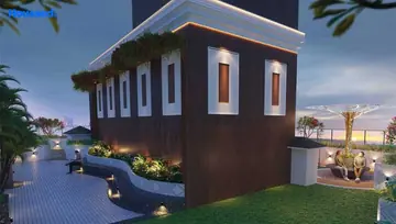 Amenities of Laxmi Shrushti - Image 18594