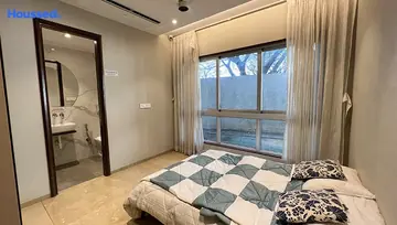 Sample Apartment of Laxmi Shrushti - Image 18595