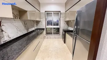 Sample Apartment of Laxmi Shrushti - Image 18600