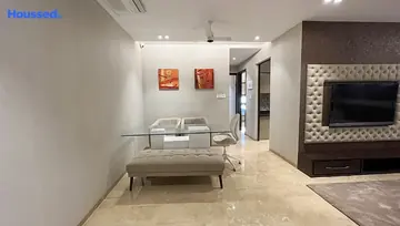 Sample Apartment of Laxmi Shrushti - Image 18598