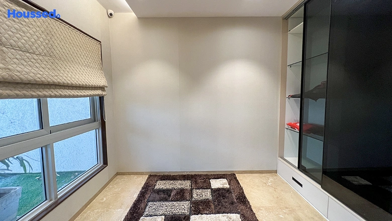 Sample Apartment of Laxmi Shrushti in Goregaon West, Mumbai - Image 18602
