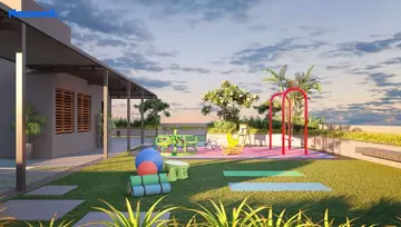 Amenities of Utkal Prime - Image 6708