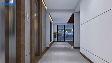 Amenities of Utkal Prime - Image 6712