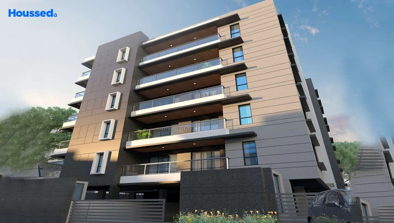 Project Image of Utkal Prime in Patrapada, Bhubaneswar - Image 6707
