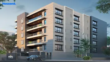 Project Image of Utkal Prime - Image 6704