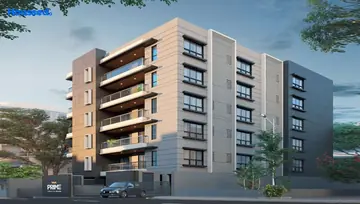 Project Image of Utkal Prime - Image 6706