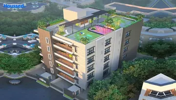 Project Image of Utkal Prime - Image 6705