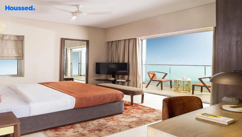 Sample Apartment of MVV Sunrise in Madhurawada, Visakhapatnam - Image 6919