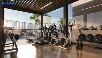 Amenities of Surekha Manthan - Image 7275