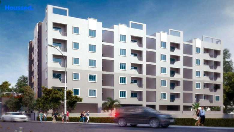 Project Image of Surekha Manthan in Hanspal, Bhubaneswar - Image 7273