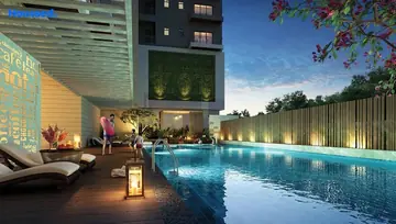 Amenities of Utkal Reserve - Image 48967