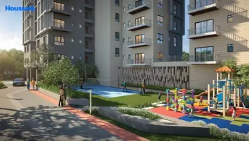 Amenities of Utkal Reserve - Image 48968